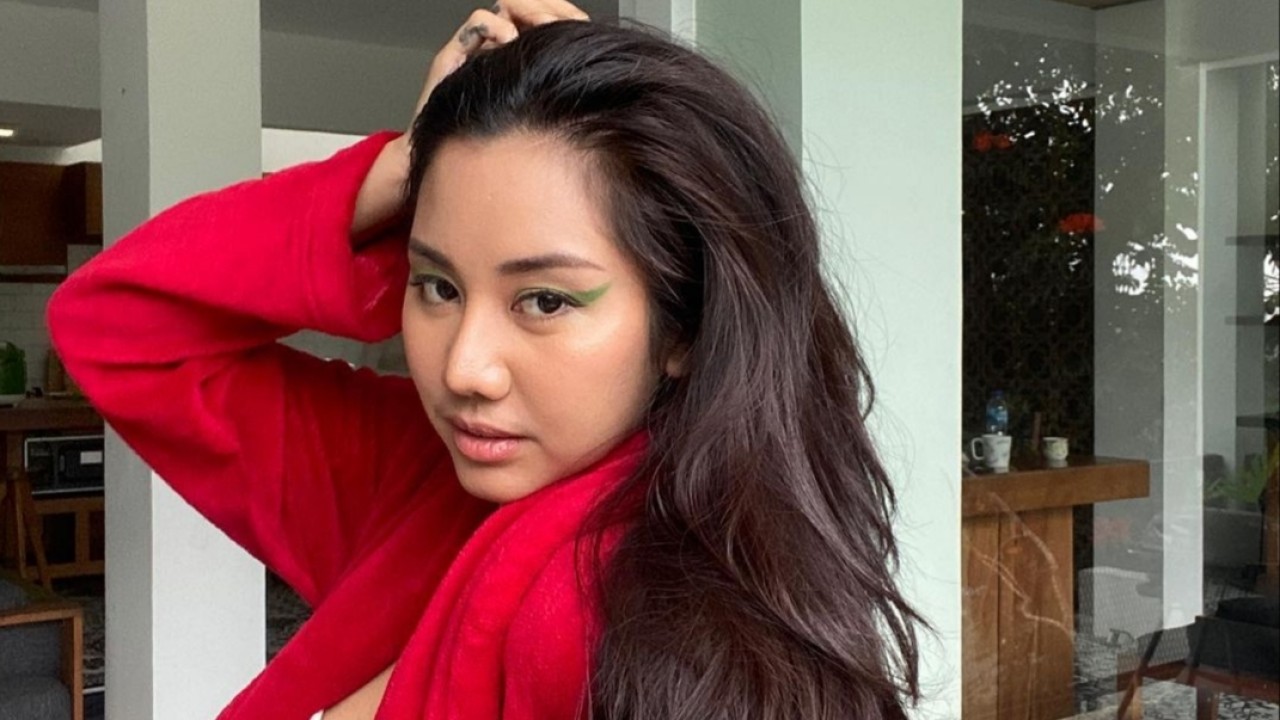 Chika Kinsky/Instagram