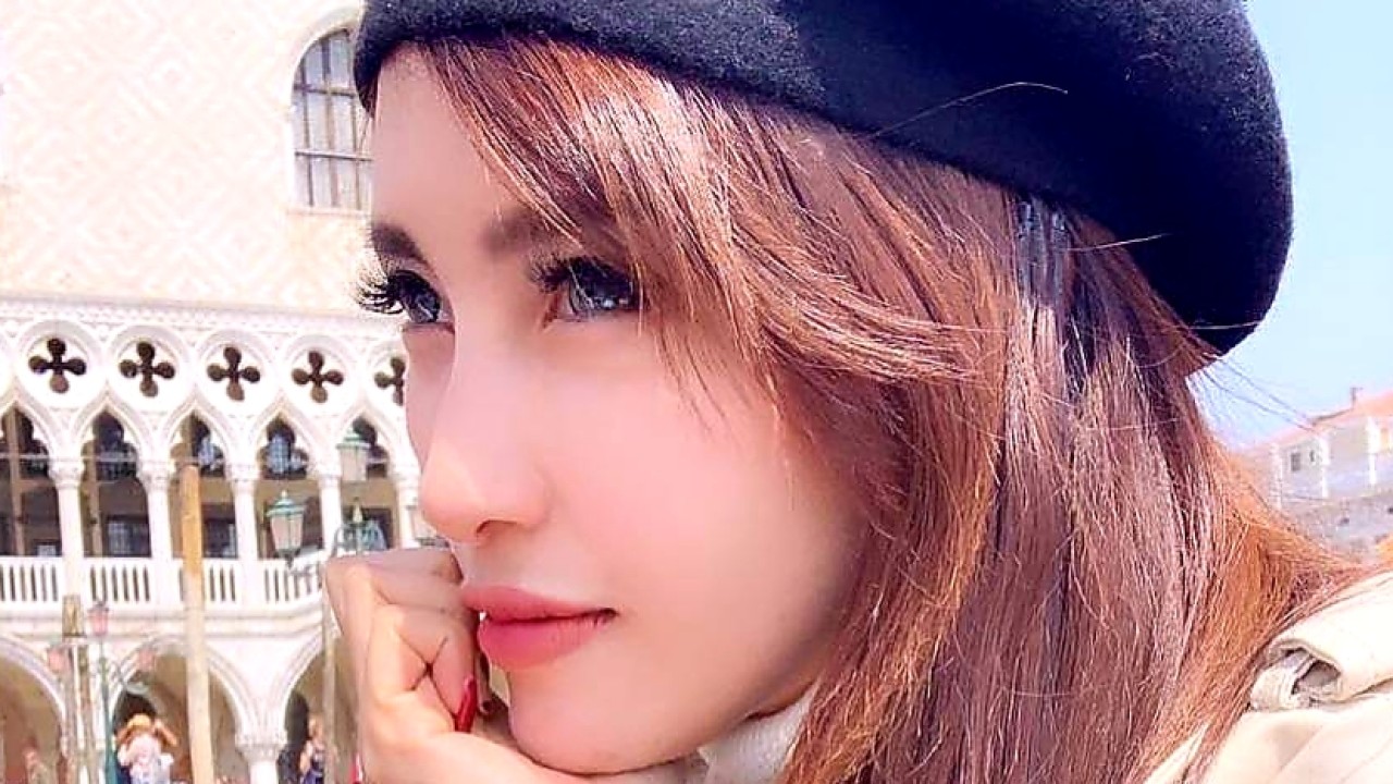 Citra Andy/Instagram