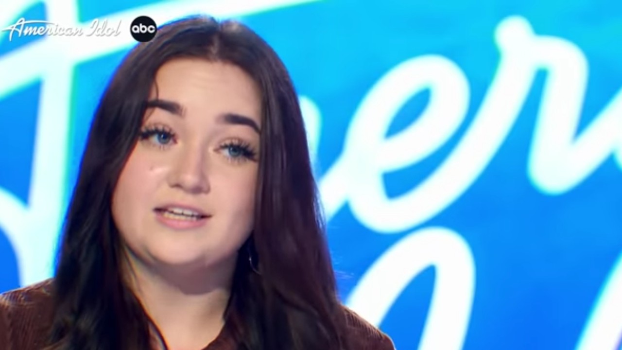 Delaney Renee/youtube