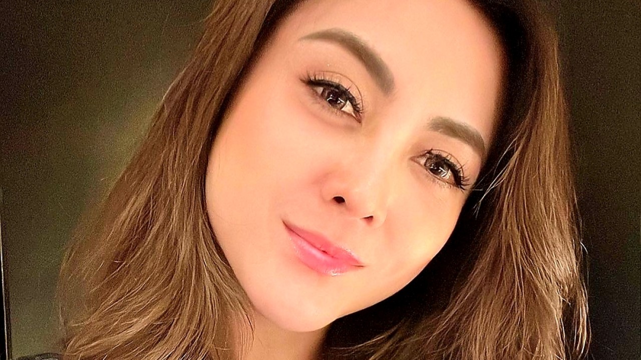 Dhena Devanka (Instagram)