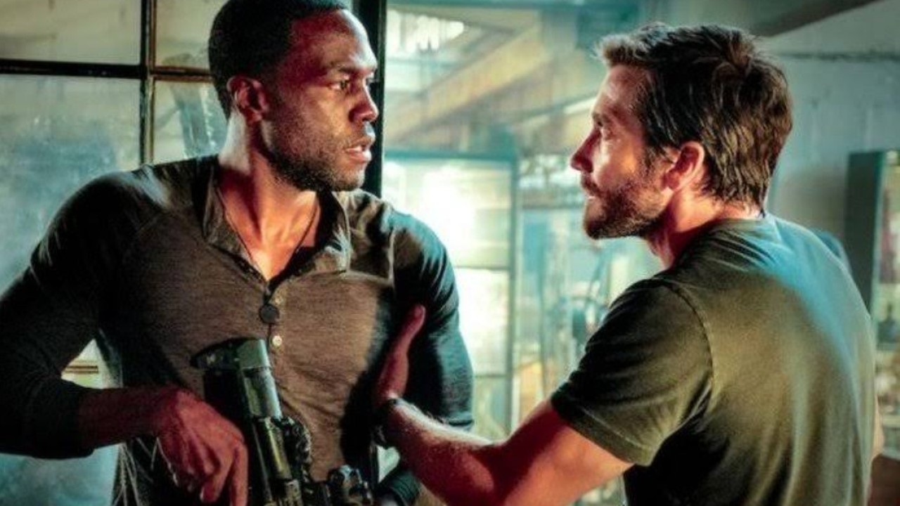 Film Ambulance. (net)