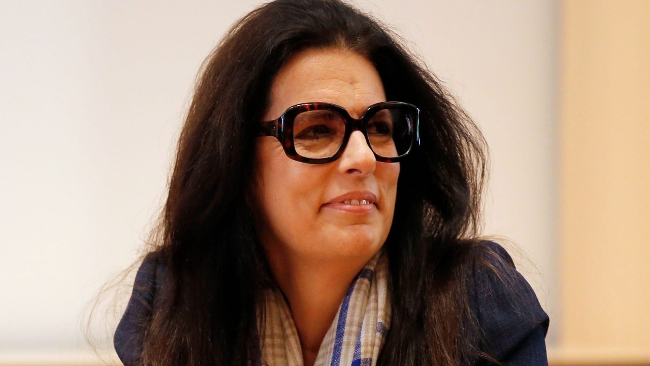 Francoise Bettencourt Meyers wanita terkaya di dunia 2022/ist