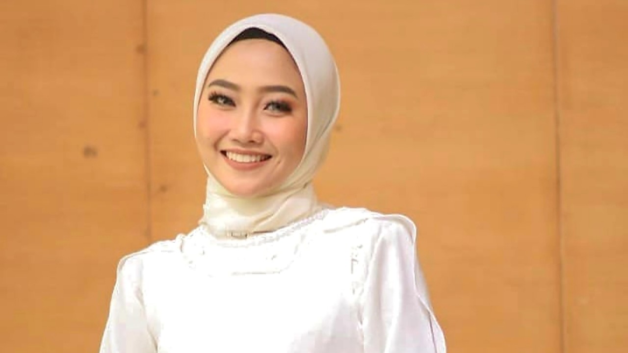 Ghyna Ridha/Instagram