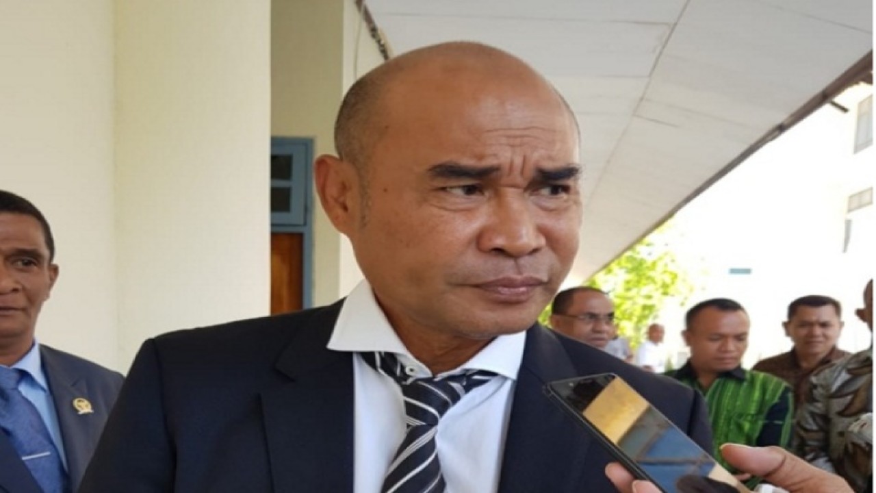 Gubernur NTT, Viktor Bungtilu Laiskodat. Foto (istimewa)