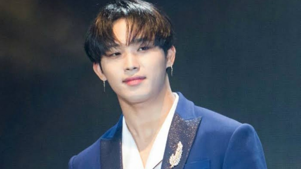 Hyunsik BTOB/net