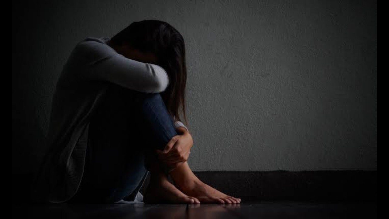 Ilustrasi korban pemerkosaan/ist