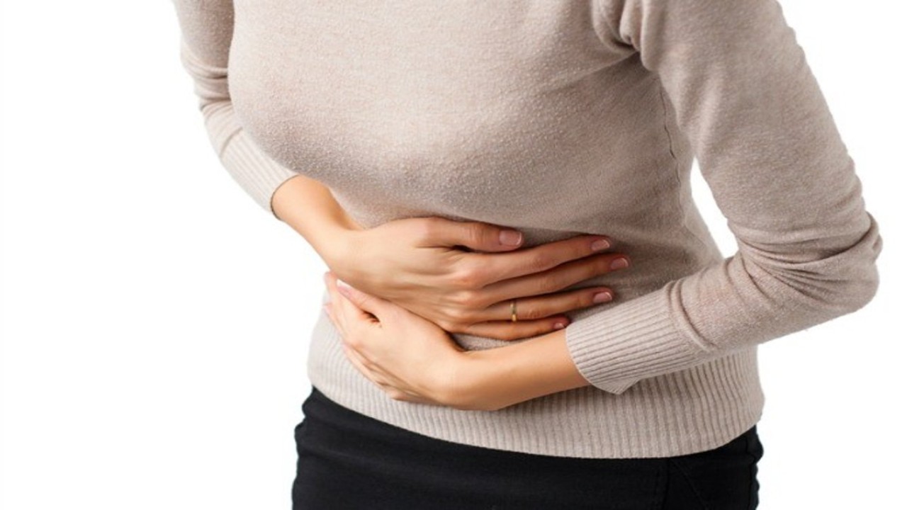 Ilustrasi nyeri saat haid/ist