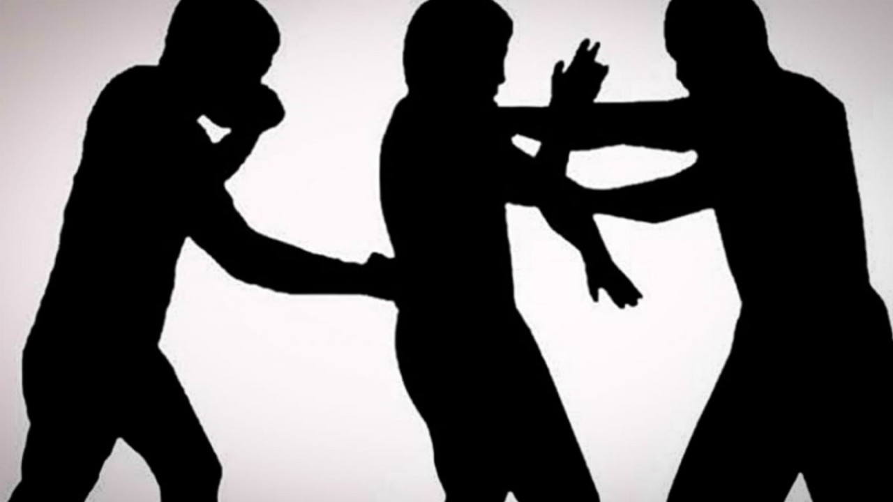 Ilustrasi penganiayaan/ist