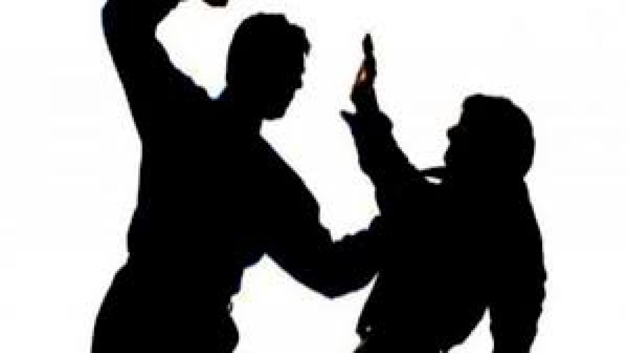 Ilustrasi penganiayaan/ist