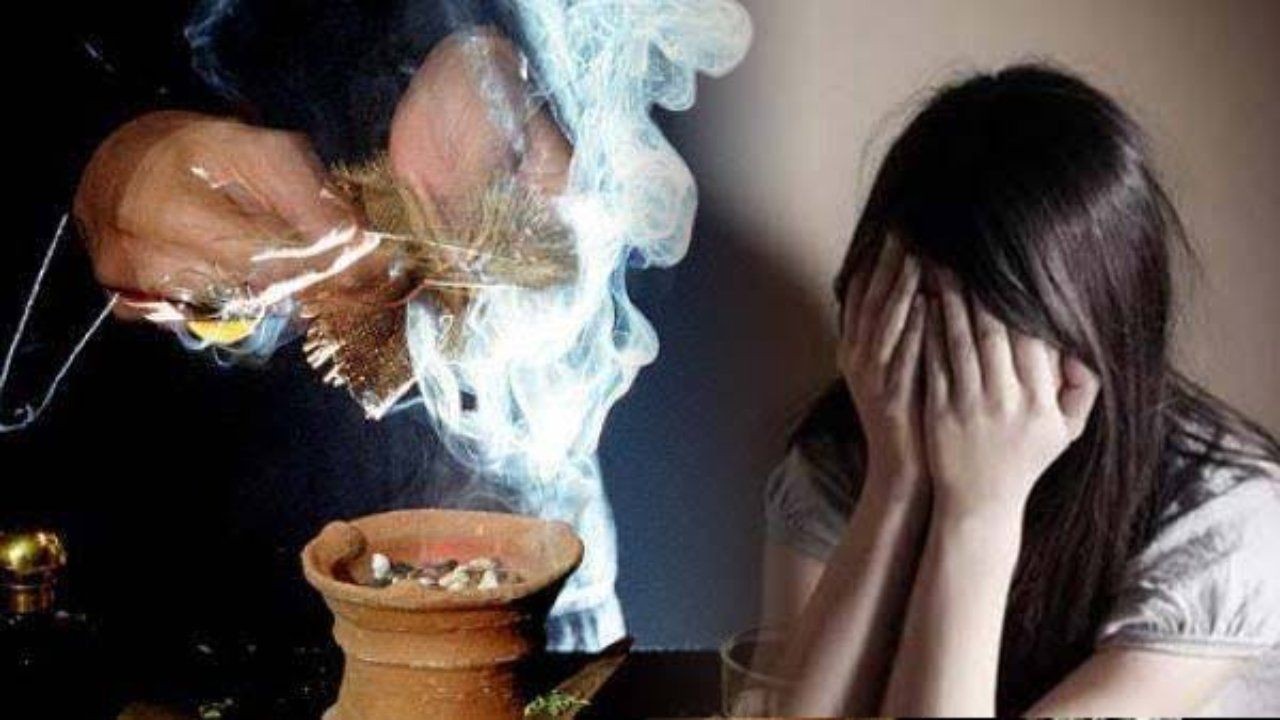 Ilustrasi praktik perdukunan/ist