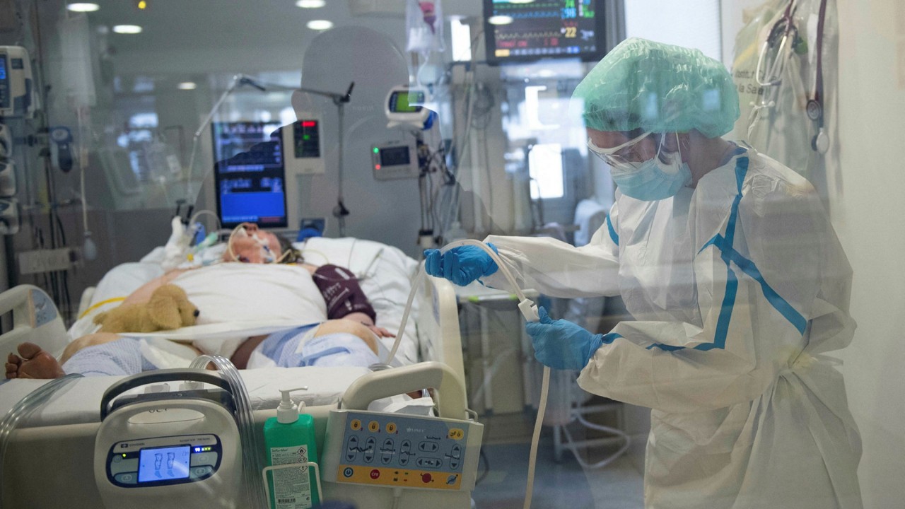 Ilustrasi proses rekaya bayi genetik/ist