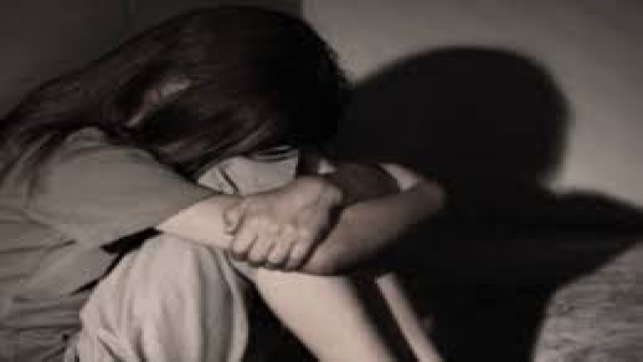 Ilustrasi siswi korban penganiayaan/ist