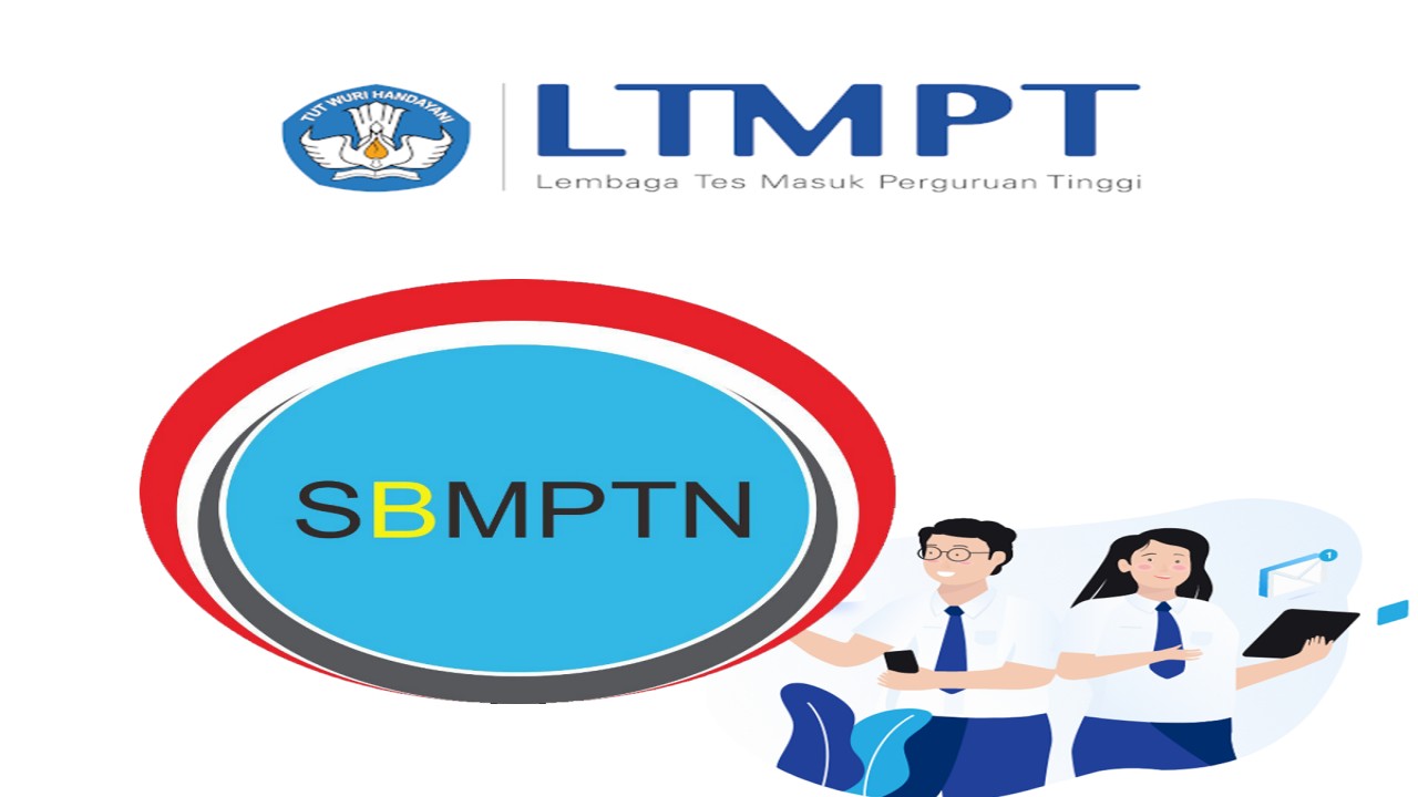 Ilustrasi sosialisasi SBMPTN 2022/ist