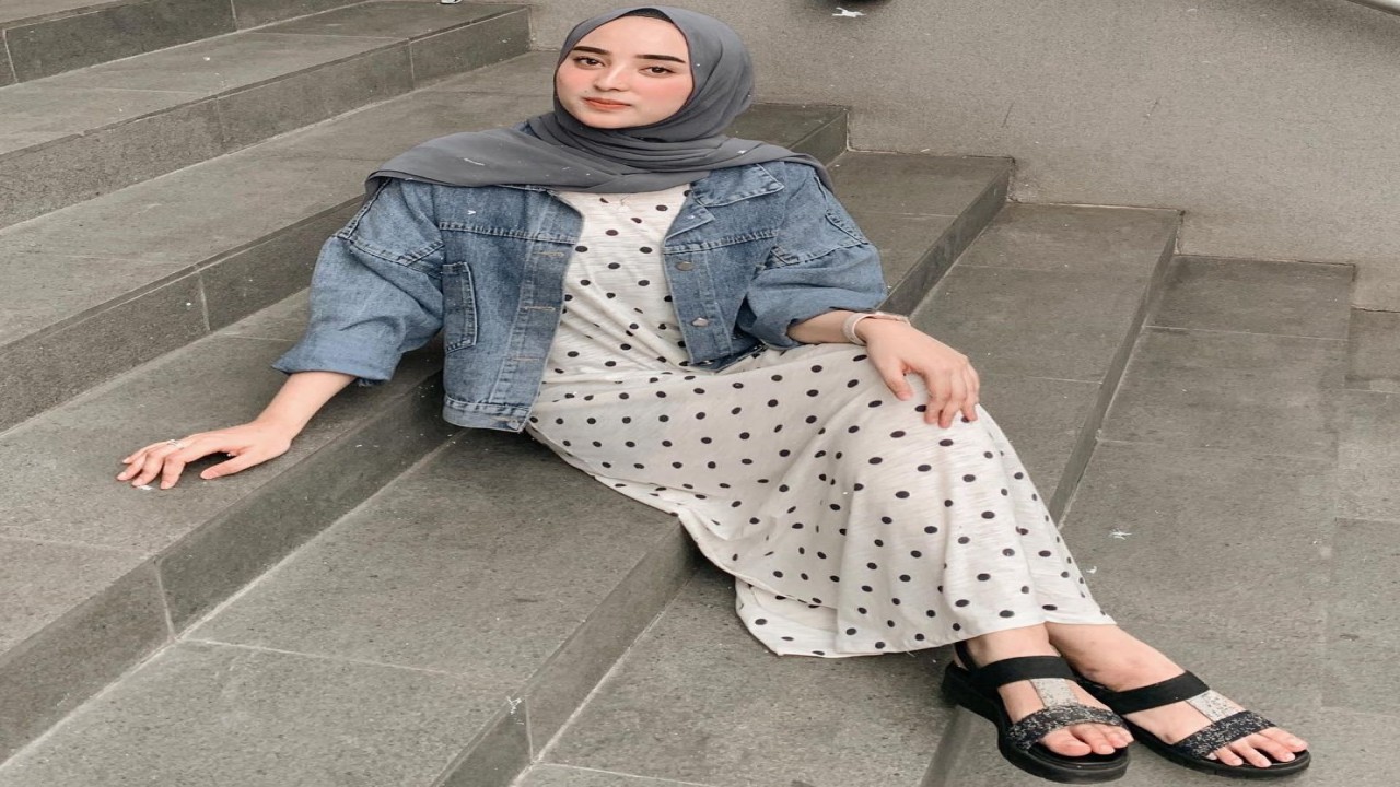 Istri Doni Salmanan, Dinan Fajrina/ist