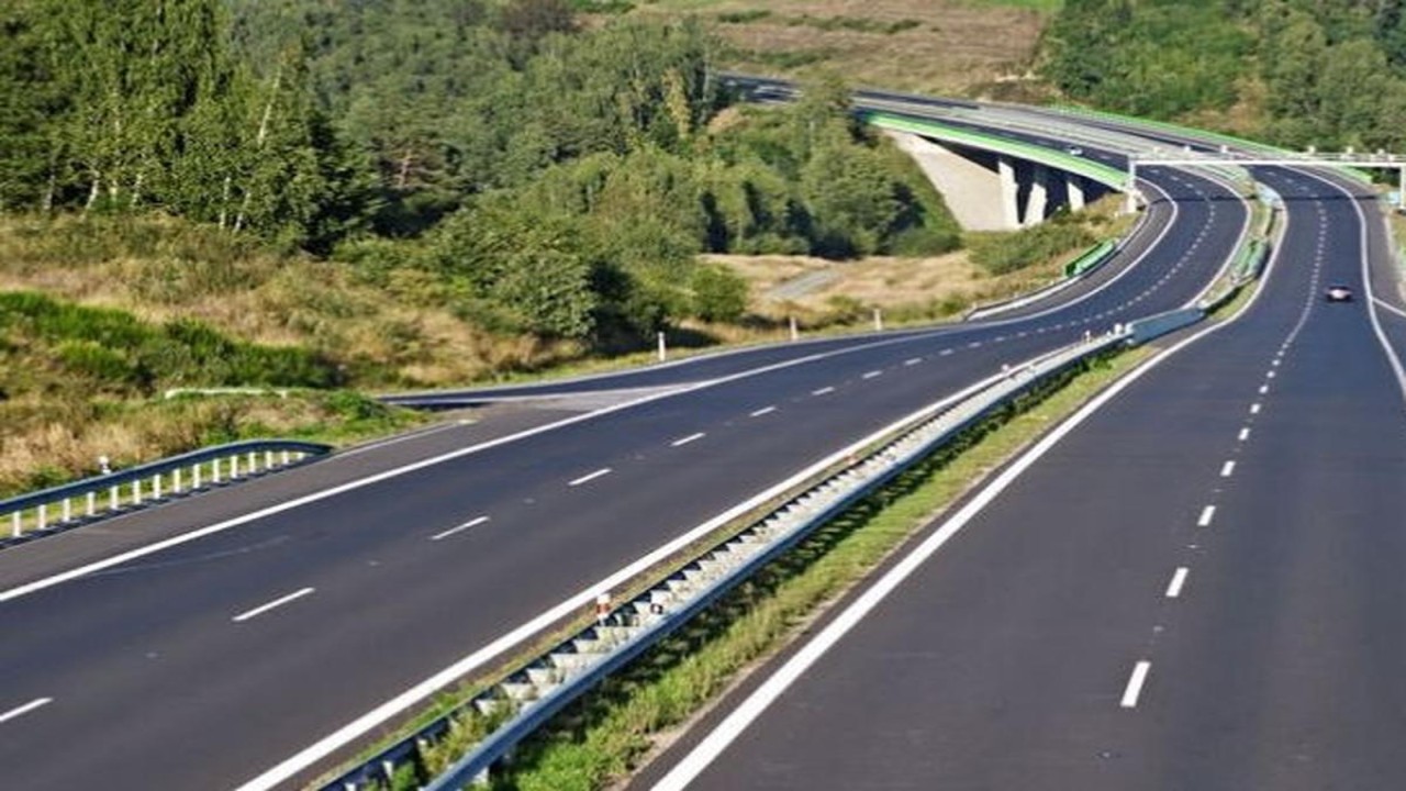 Jalan Tol Gilimanuk-Mengwi, Bali/ist