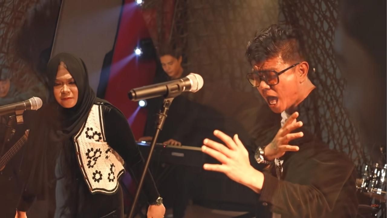 Kangen Band kembali hadir dengan formasi asli /ist