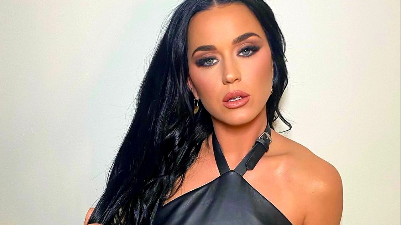 Katy Perry/net
