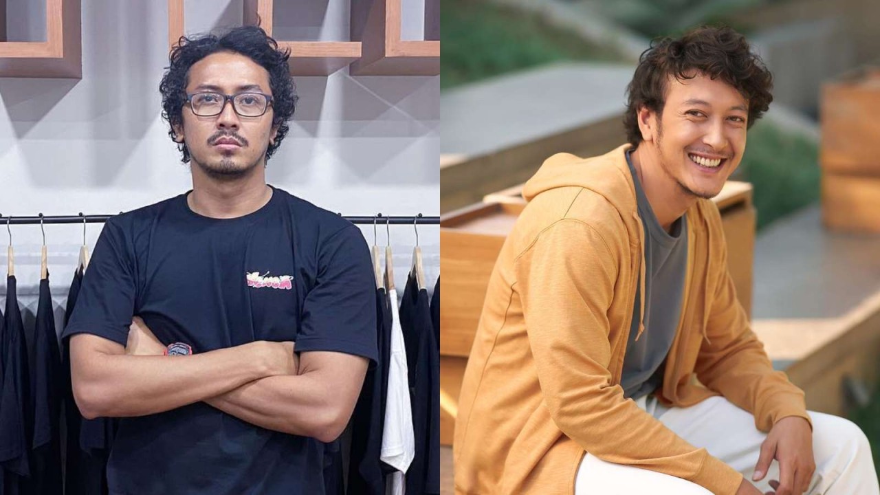 Komika Gilang Bhaskara/ist