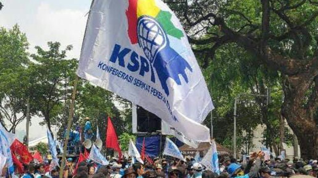 KSPI. (Net)