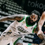 Laga Pacific Caesar vs Satya Wacana-1646488948