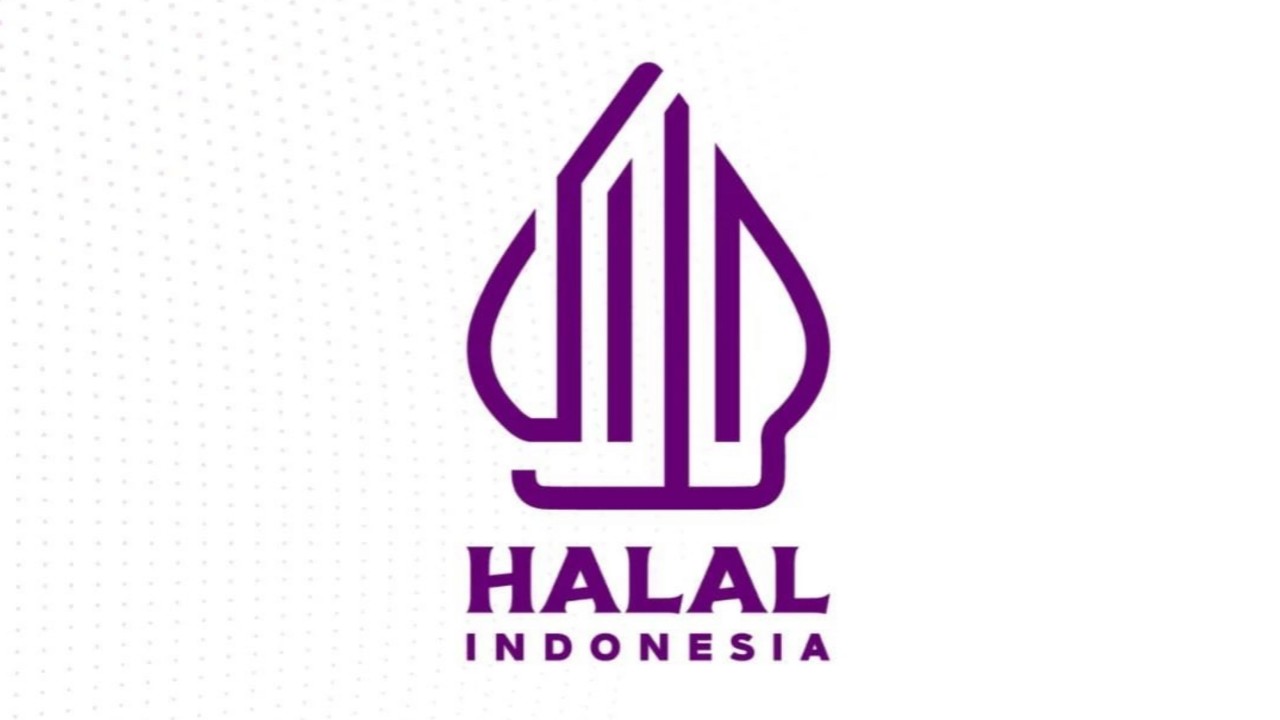 Logo baru label halal Indonesia dari Kemenag/ist