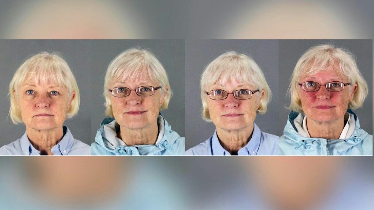 Marilyn Hartman. (Net)