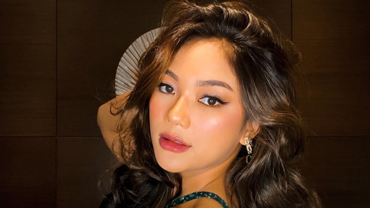 Marion Jola/Instagram