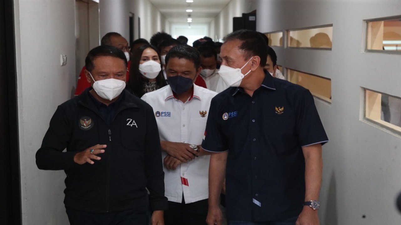 Medical Center PSSI