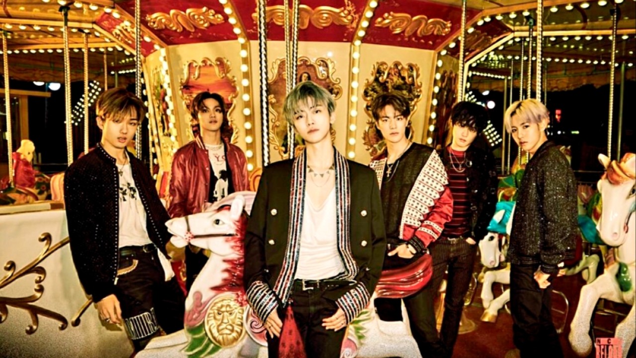 NCT DREAM siap comeback. (net)