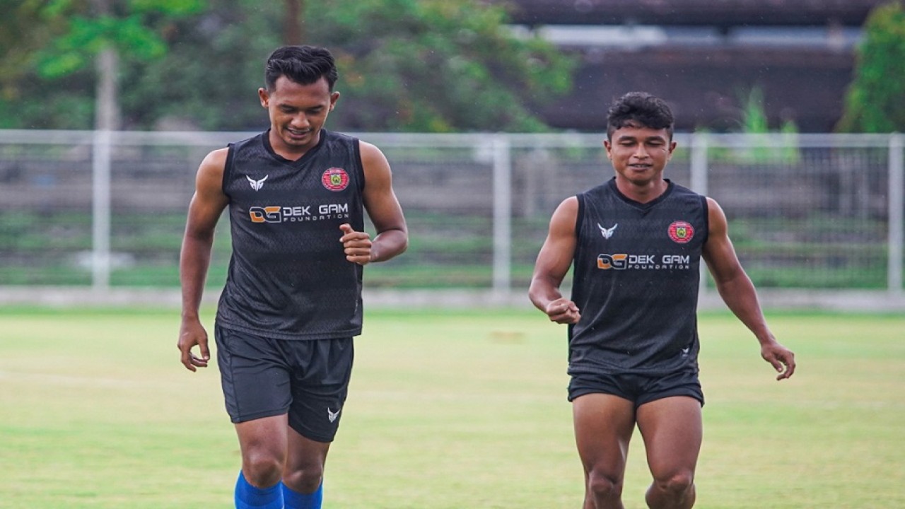 Pemain Persiraja