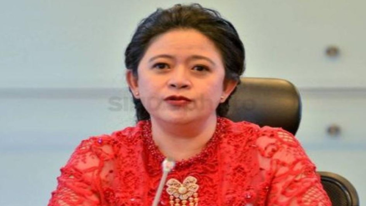 Puan Maharani. Foto (istimewa)