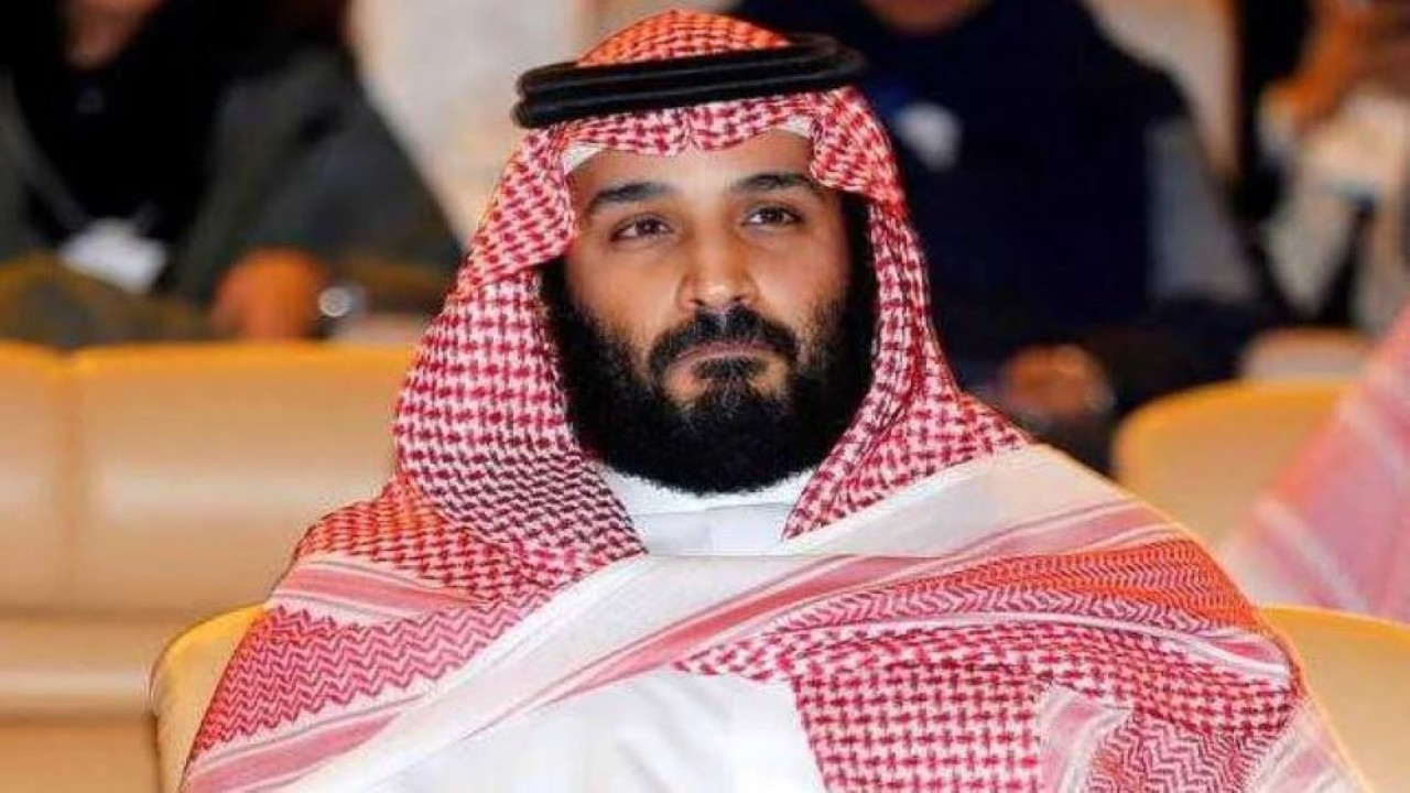 Putra Mahkota Arab Saudi, Mohammed bin Salman (MBS). (Istimewa)