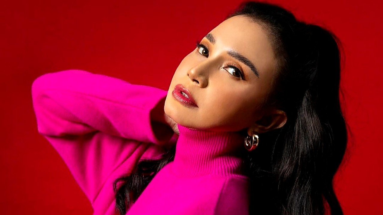 Rossa siap gelar konser/Instagram