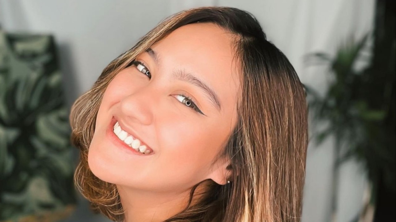 Salshabilla Adriani/Instagram