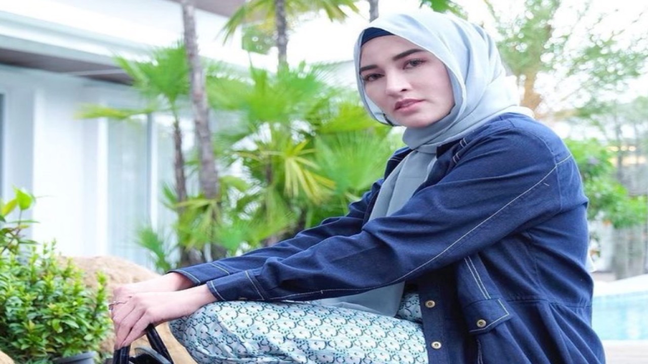 Shandy Purnamasari/ist