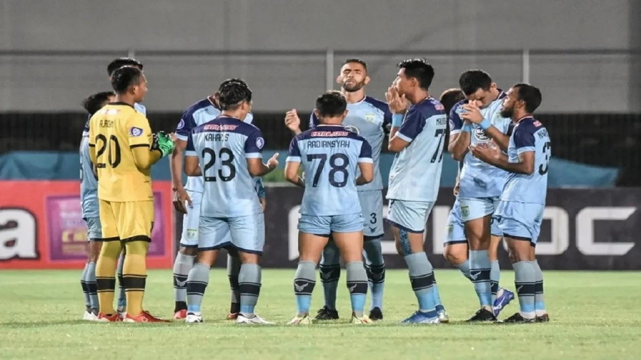 Skuad Persela Lamongan