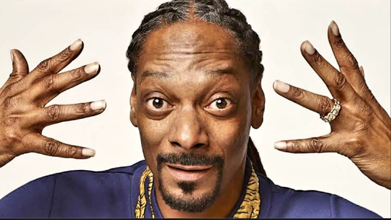 Snoop Dogg siap kolab dengan BTS/net