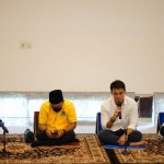 Acara bukber dan santunan AMPG DKI Jakarta-1651304179