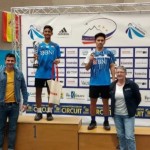 Adidas Alpes International U-19-1649685127