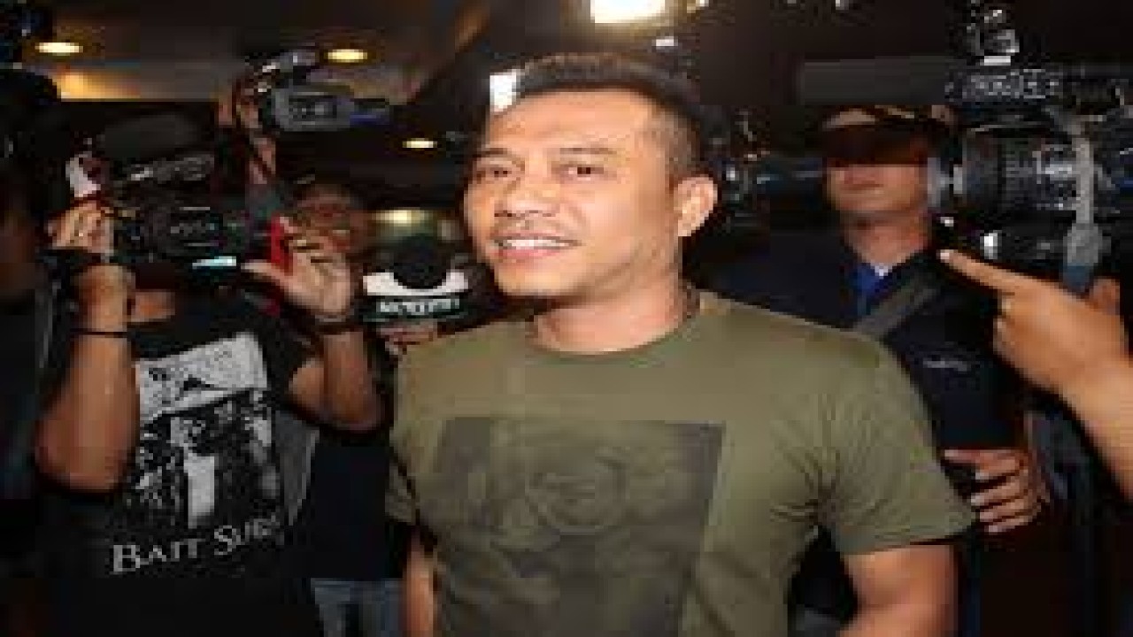 Anang Hermansyah/ist