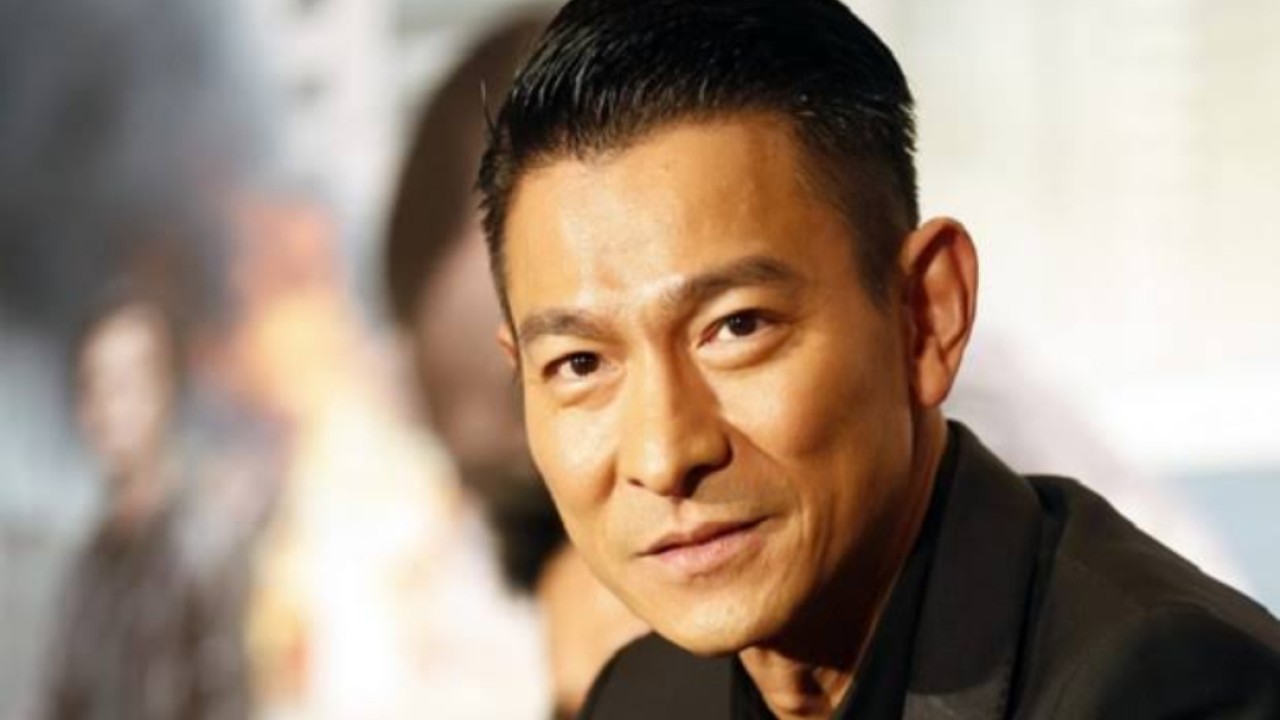 Andy Lau/net