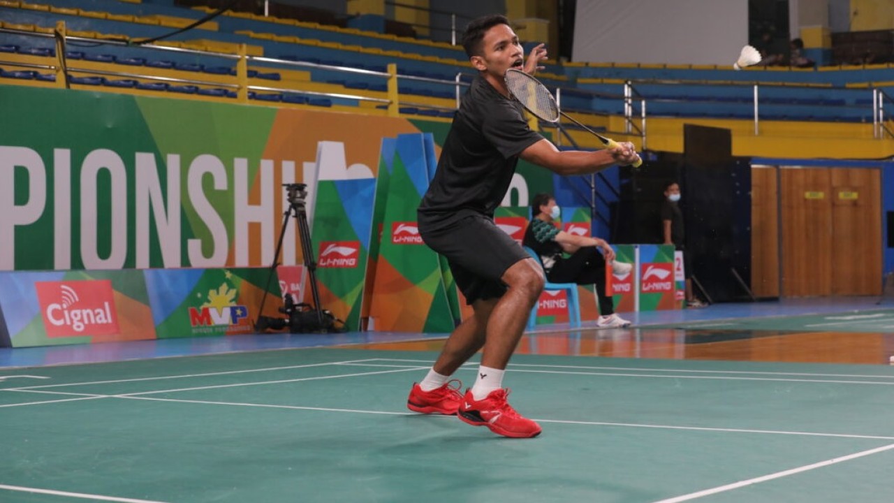 Chico Aura Dwi Wardoyo