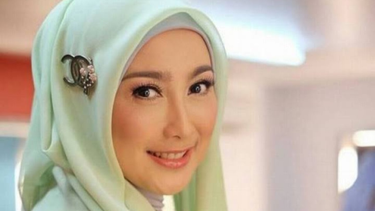 Dessy Ratnasari (net)