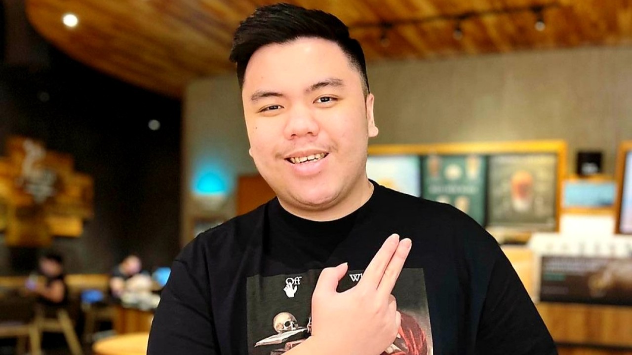 Gamer Dyland Pros/Instagram