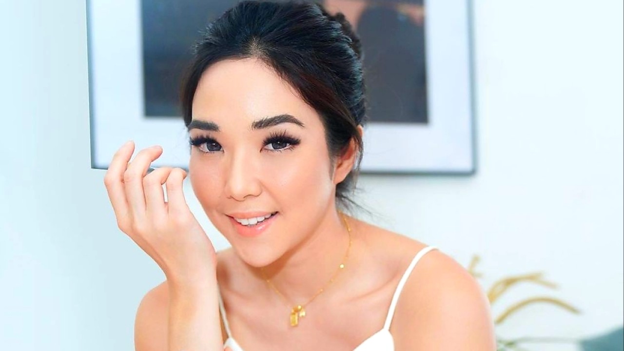 Gisella Anastasia. (Instagram)