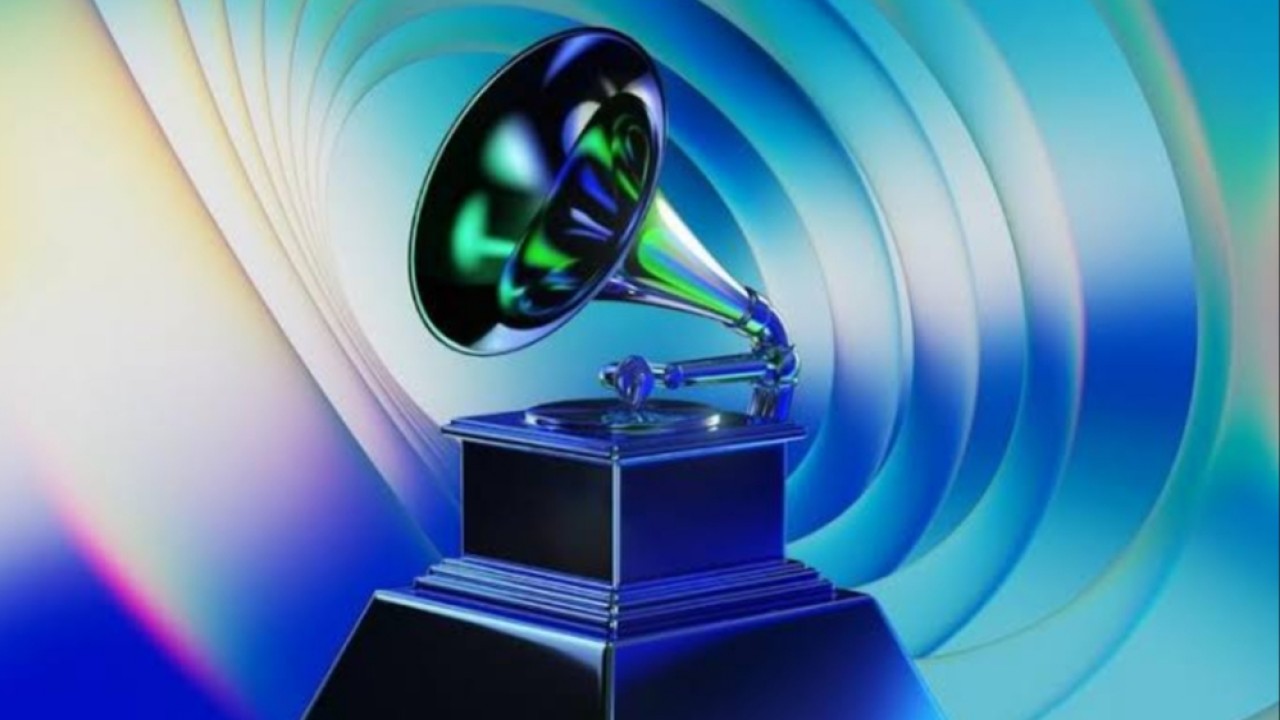 Grammy Awards 2022/net