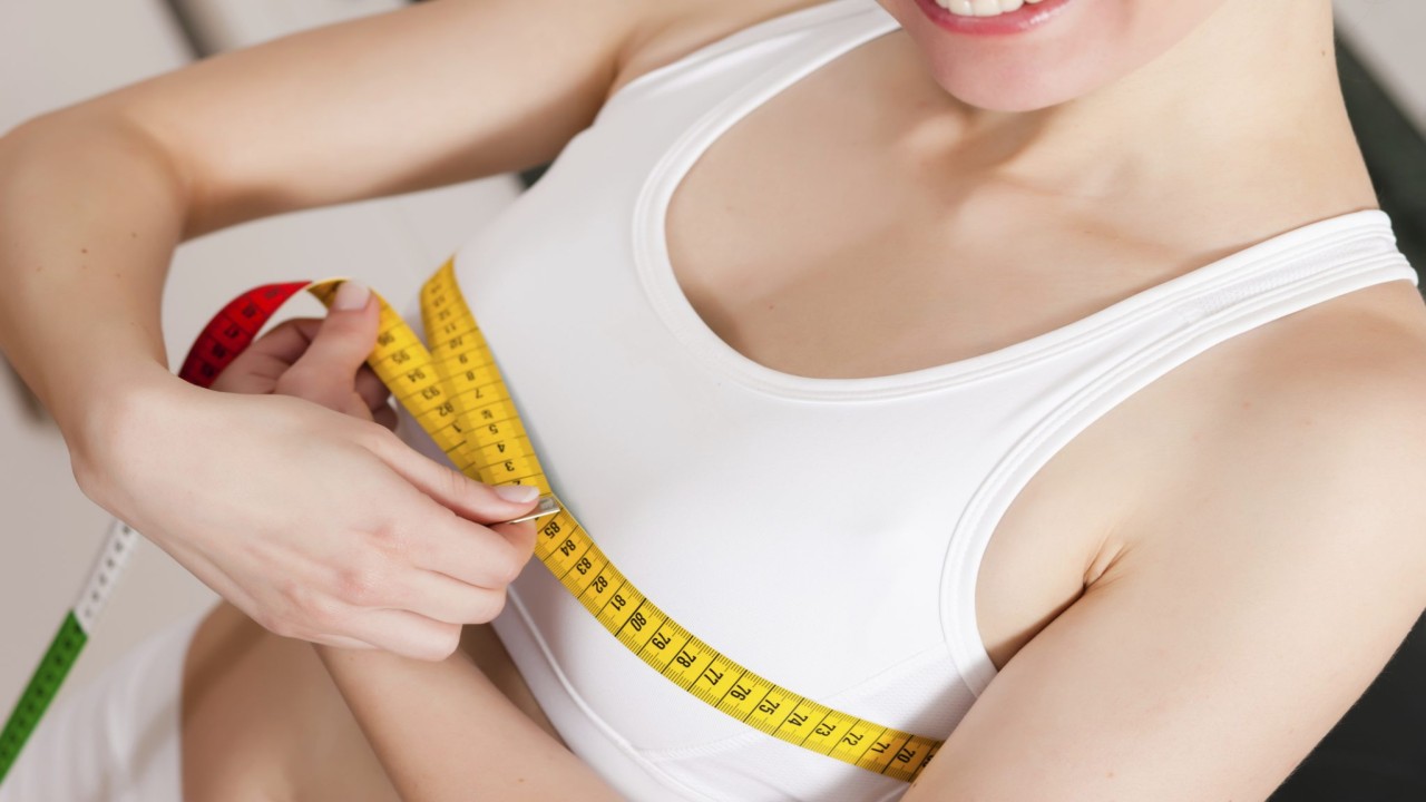 Ilustrasi implan payudara/ist