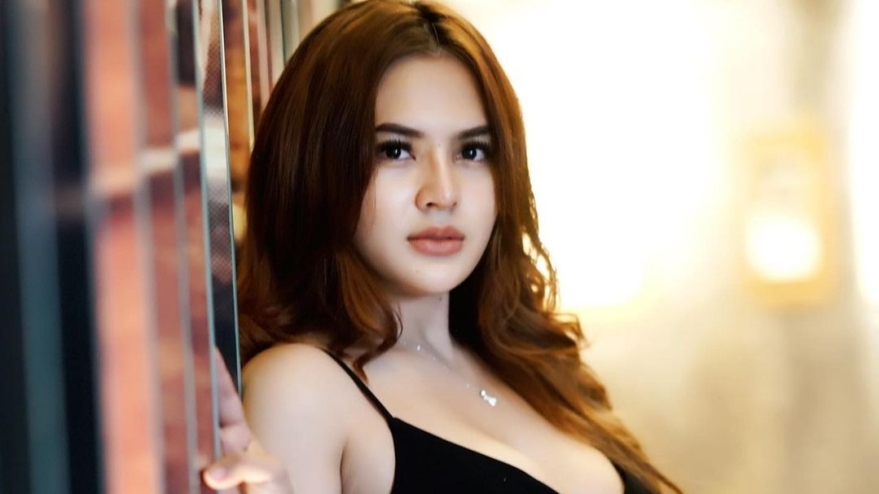 Iqlima Kim/Instagram