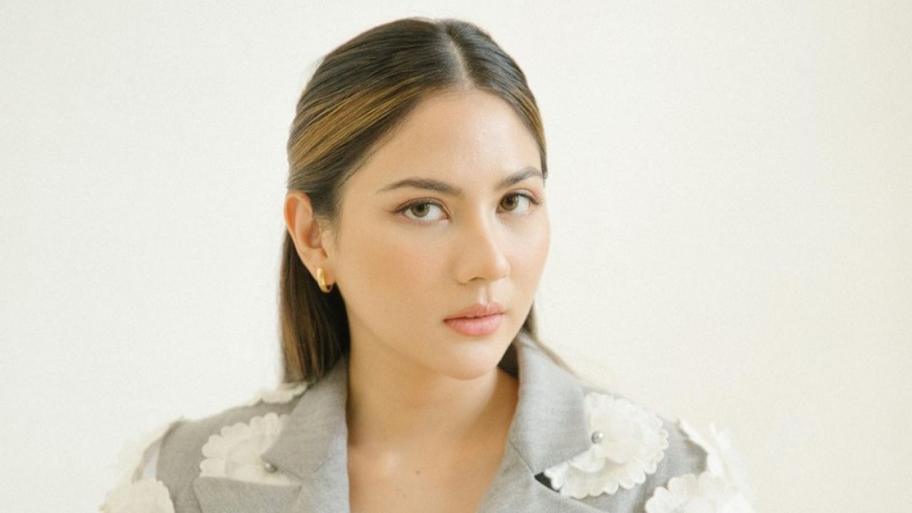 Jessica Mila/Instagram