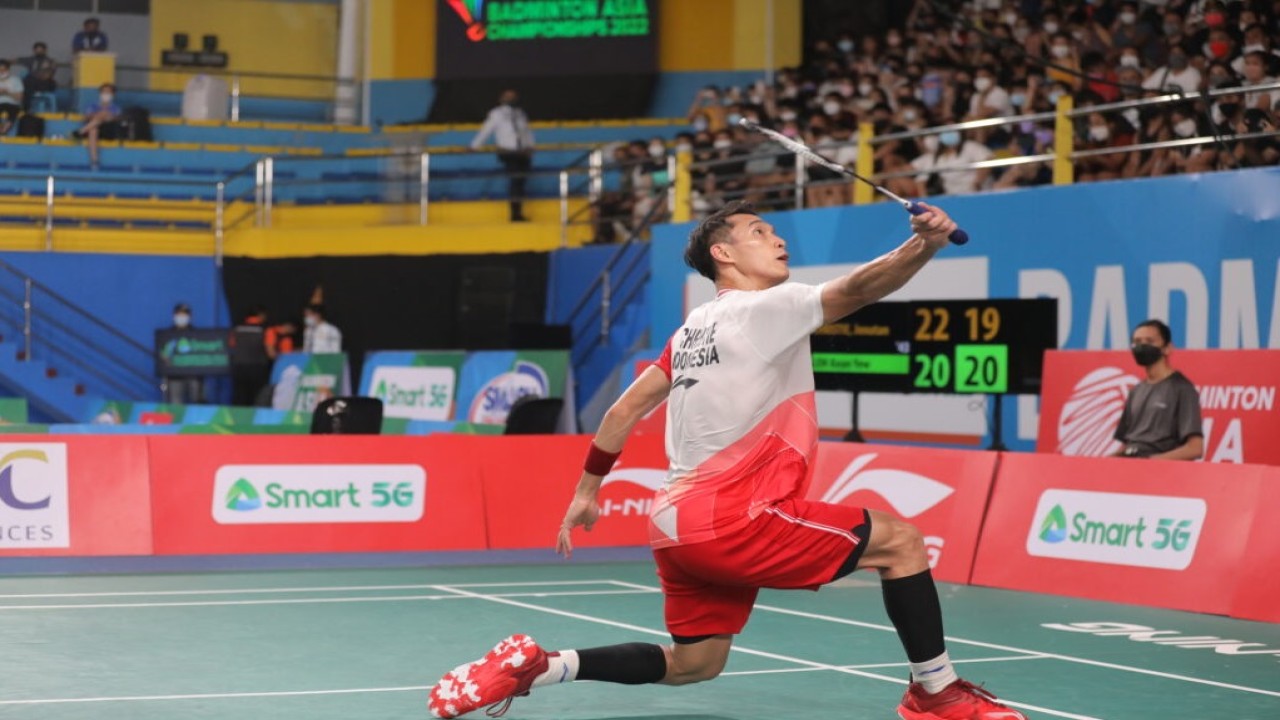 Jonatan Christie